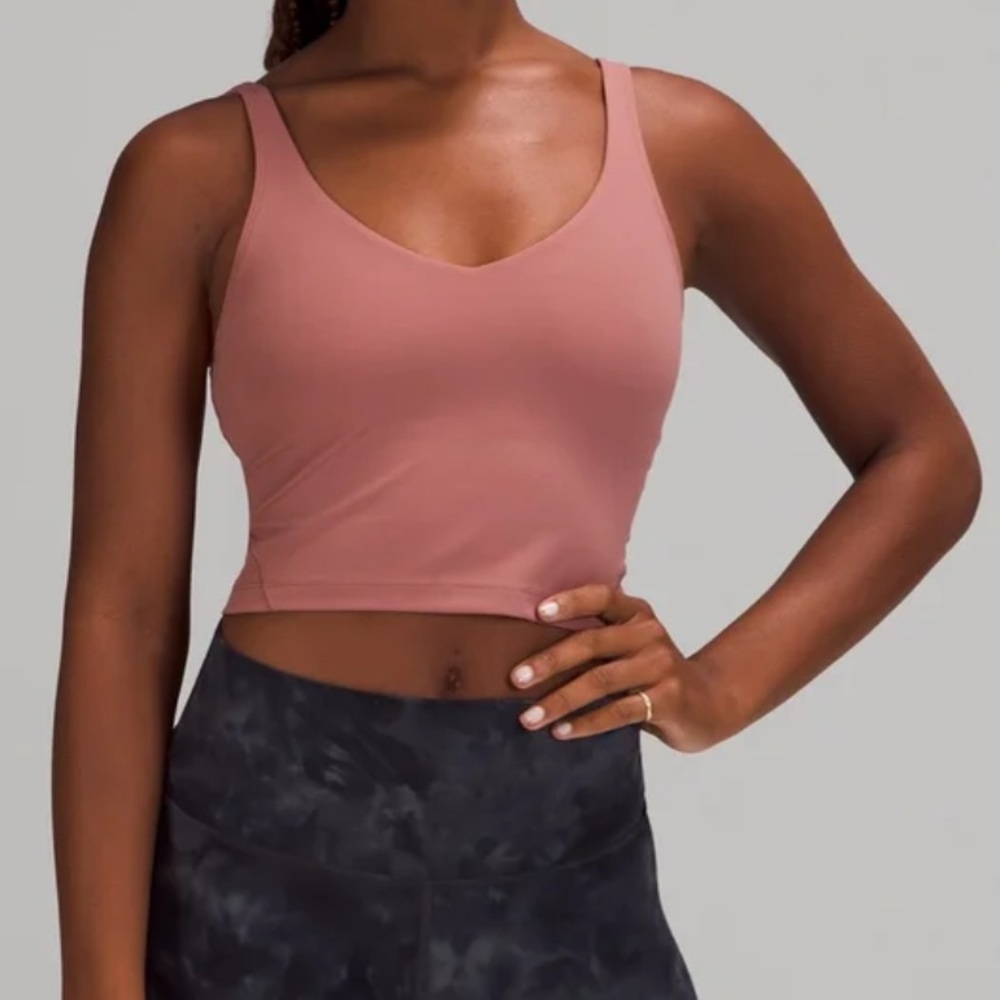 LuluLemon Align Tank